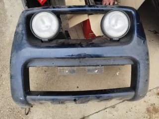 Opel Frontera B Piezas