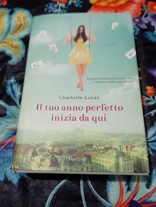 Il tuo anno perfetto inizia da qui