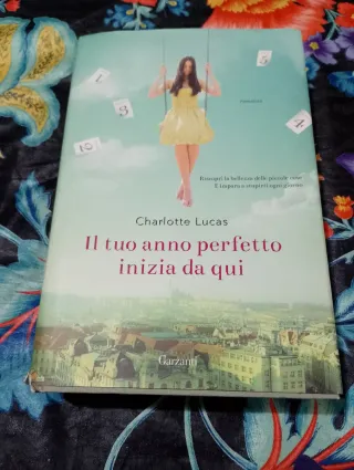 Il tuo anno perfetto inizia da qui