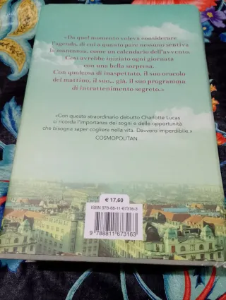 Il tuo anno perfetto inizia da qui