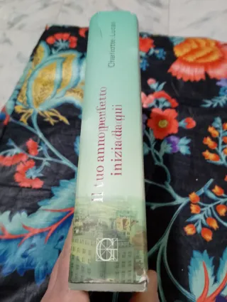 Il tuo anno perfetto inizia da qui