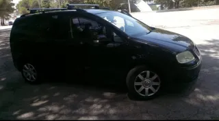 Volkswagen Touran 2005