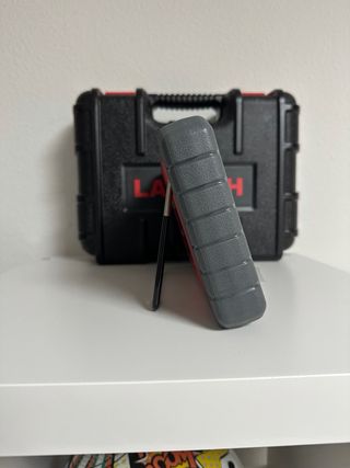 Launch X431 CRP909 Maquina Diagnosis