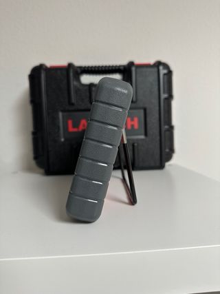 Launch X431 CRP909 Maquina Diagnosis