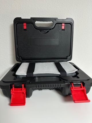 Launch X431 CRP909 Maquina Diagnosis