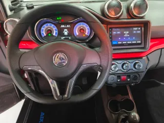 ✅AIXAM GTO SPORT NUEVO! COCHES SIN CARNET!