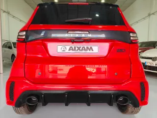 ✅AIXAM GTO SPORT NUEVO! COCHES SIN CARNET!