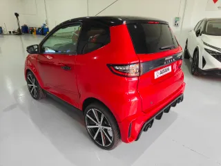 ✅AIXAM GTO SPORT NUEVO! COCHES SIN CARNET!