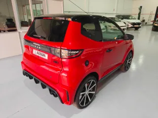 ✅AIXAM GTO SPORT NUEVO! COCHES SIN CARNET!