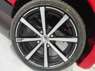 ✅AIXAM GTO SPORT NUEVO! COCHES SIN CARNET!