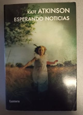 Esperando Noticias (Spanish Edition)
