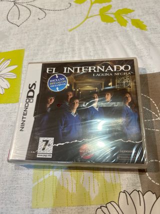 juegos Nintendo DS. Exclusivos
