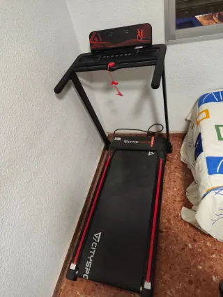 Cinta de correr CITYSPORTS