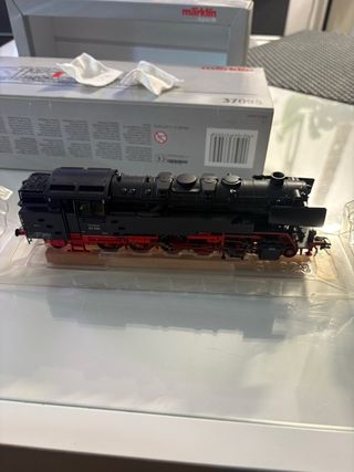 Märklin 37095 BR 85 Digital HO
