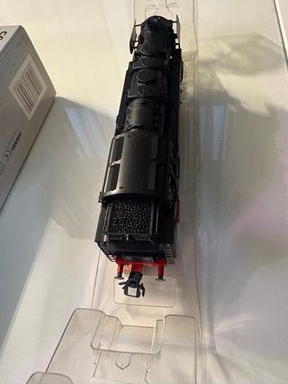 Märklin 37095 BR 85 Digital HO