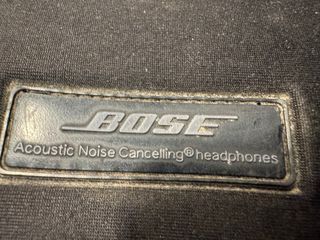 Auriculares inalámbricos Bose QC15 + AIRMOD BT