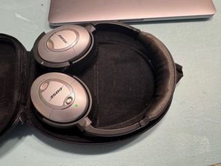 Auriculares inalámbricos Bose QC15 + AIRMOD BT