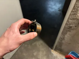 Escape IXIL RB KTM Duke 390