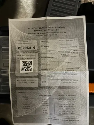 Escape IXIL RB KTM Duke 390