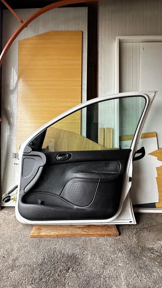 Portas Peugeot 206