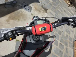 Husqvarna 125 Enduro