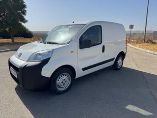 FIAT Fiorino 2013