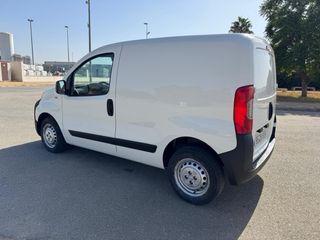FIAT Fiorino 2013