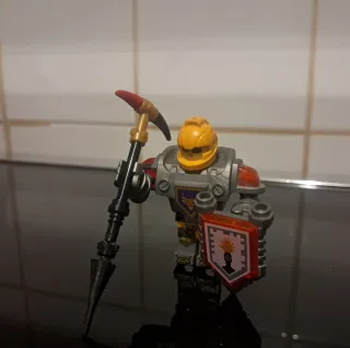 Muñecos Lego colección