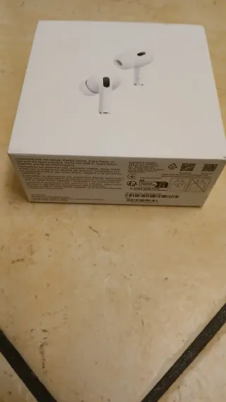 Apple AirPods Pro 2ª Gen