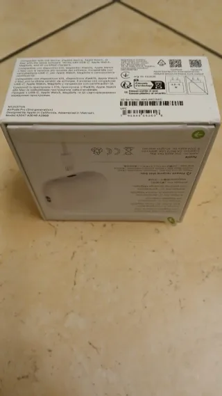 Apple AirPods Pro 2ª Gen