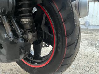 Yamaha Xmax 125 2008