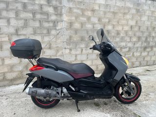 Yamaha Xmax 125 2008
