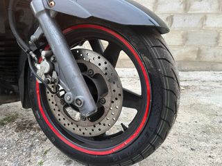 Yamaha Xmax 125 2008