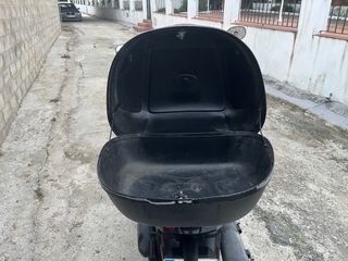 Yamaha Xmax 125 2008