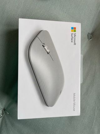 Rato Microsoft Surface Bluetrack