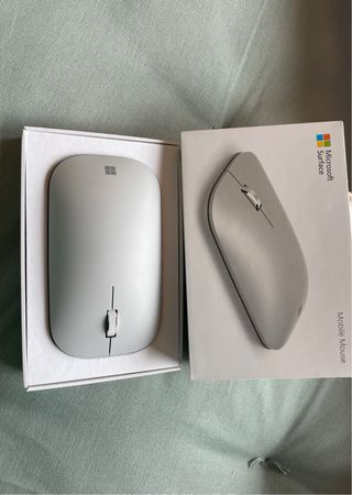 Rato Microsoft Surface Bluetrack