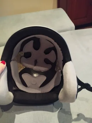 Casco de esquí Wedze plateado 58-62 cm (L)