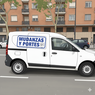 MUDANZAS Y PORTES - 24/7 - Provincia de Cádiz