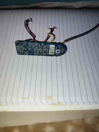 Placa Pantalla Xiaomi M365