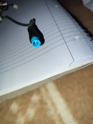 Placa Pantalla Xiaomi M365