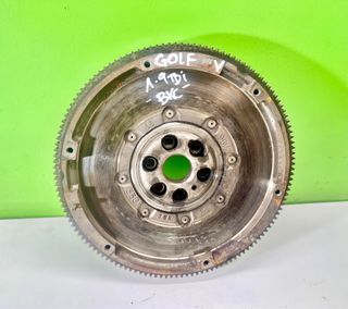 03G105266BM Volante Bimasa VW Golf V 1.9TDI Sachs