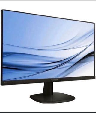 Monitor Philips 24 IPS Negro
