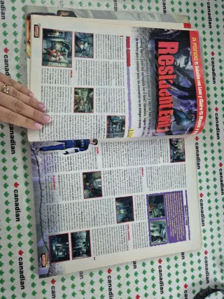 Guía Completa Nintendo 64 Donkey Kong 64