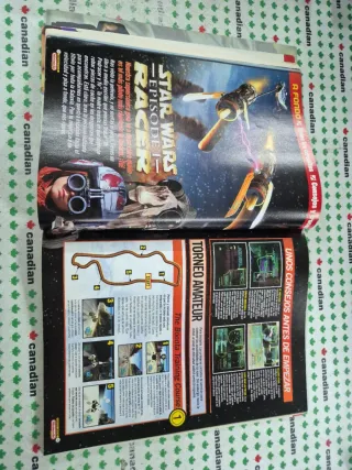 Guía Completa Nintendo 64 Donkey Kong 64