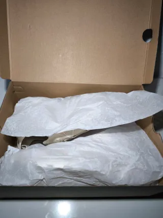 Zapatillas Salomon Xt-Rush 2 Beige/Arena