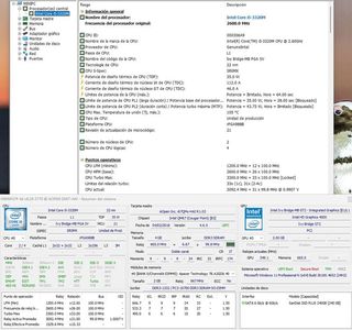 Mini PC Aopen - Intel Core i5, 4 Ram, 250 Gb. SSD.