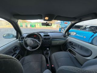 Renault Clio 2004