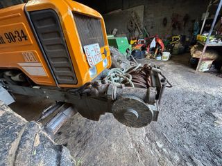 Tractor Renault 90-34