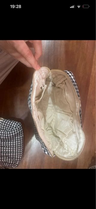 Neceser Vichy Sezane
