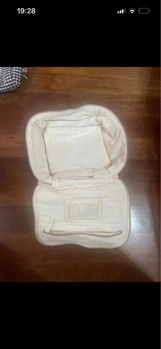 Neceser Vichy Sezane